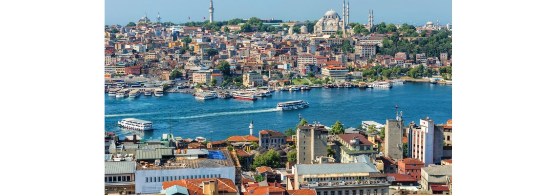 İstanbul İli Seçkin Optik