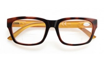 Bifokal Gözlük Camı Nedir