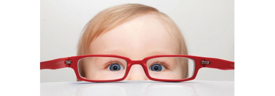 Çocuk Gözlüğü Seçimi
