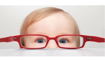 Çocuk Gözlüğü Seçimi