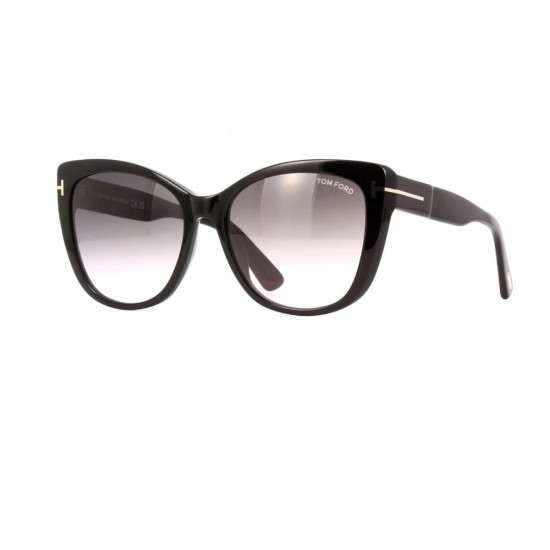 Tom Ford TF TF937 01B 57 Tom Ford TF TF937 01B 57
