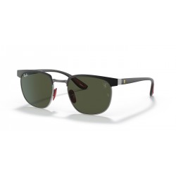 RAY-BAN 0RB3698M F07331 53