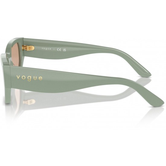 VOGUE 0VO5586S 3161/3 53 Kadın Güneş Gözlüğü