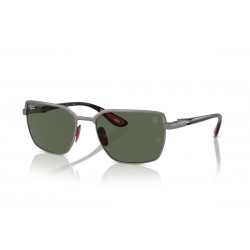 RAY-BAN 0RB3743M F09971 58