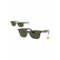 RAY-BAN 0RB2140 138731 50