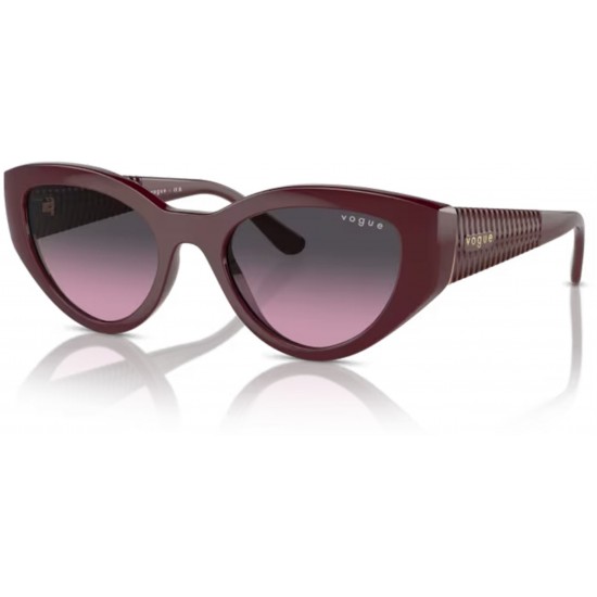 VOGUE 0VO5566S 304890 52 Kadın Güneş Gözlüğü