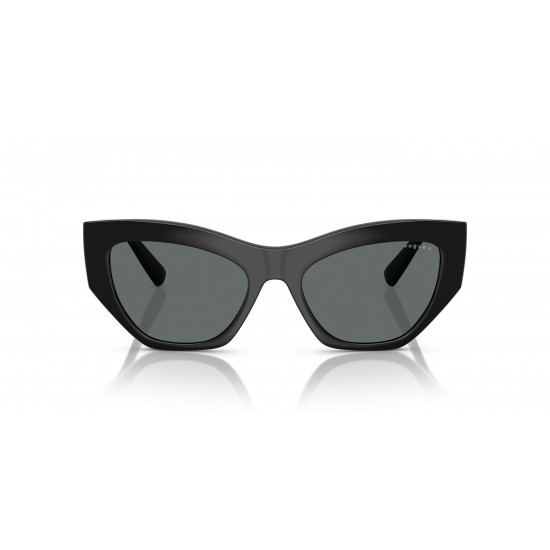 VO 0VO5607S W44/81 53 Kadın Güneş Gözlüğü