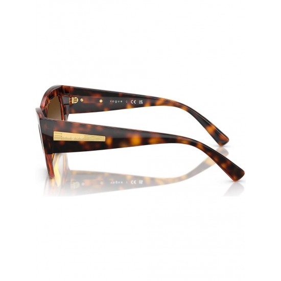 VO 0VO5607S W65613 53 Kadın Güneş Gözlüğü